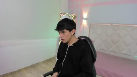 marco_tay online show from August 11, 12:40 pm