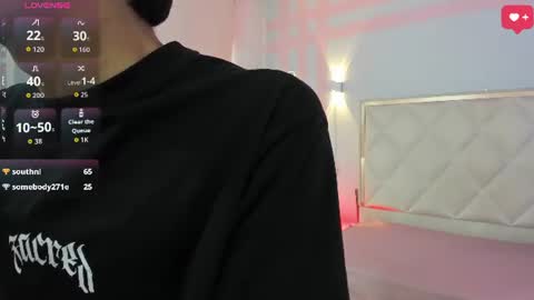 marco_tay online show from August 11, 3:58 pm