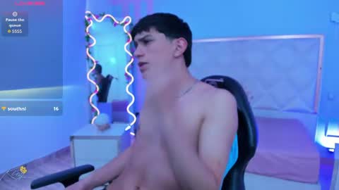 marco_tay online show from August 13, 2:53 pm