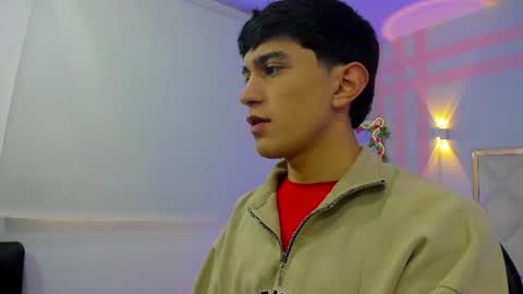 marco_tay online show from August 14, 11:25 am