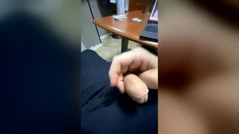 hornydoc online show from July 31, 3:51 pm