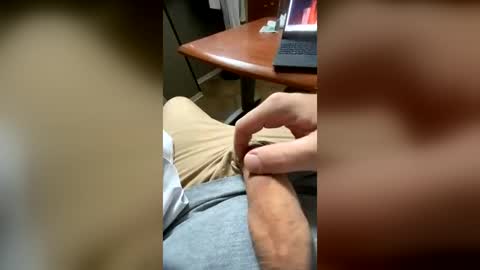 hornydoc online show from August 1, 10:21 am