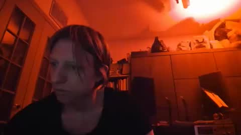 Marko1995 online show from March 23, 9:20 pm