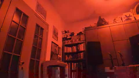 Marko1995 online show from March 29, 9:00 pm