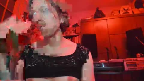 Marko1995 online show from April 19, 9:13 pm