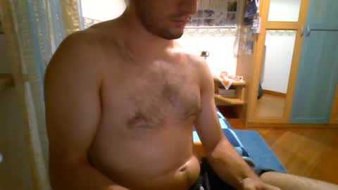marcooino22 online show from August 10, 9:38 pm