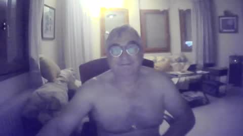 marcos260526 online show from July 16, 1:39 am