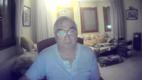marcos260526 online show from July 19, 1:07 am