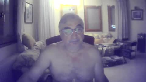marcos260526 online show from July 23, 12:02 am