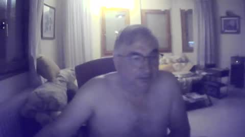 marcos260526 online show from July 23, 1:08 am