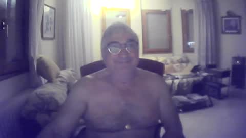 marcos260526 online show from July 23, 2:14 am