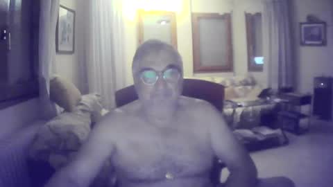 marcos260526 online show from July 23, 3:20 am