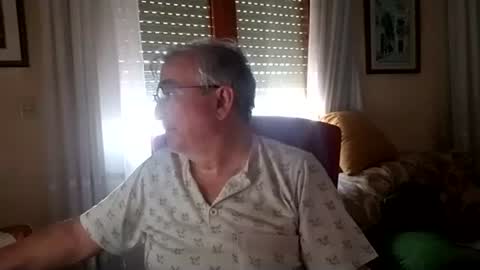 marcos260526 online show from July 23, 5:32 am