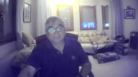 marcos260526 online show from July 29, 8:05 pm