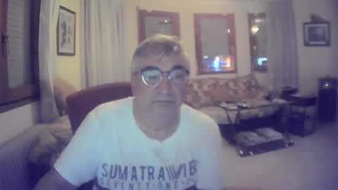 marcos260526 online show from July 31, 10:37 pm