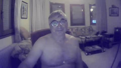 marcos260526 online show from August 1, 3:01 am