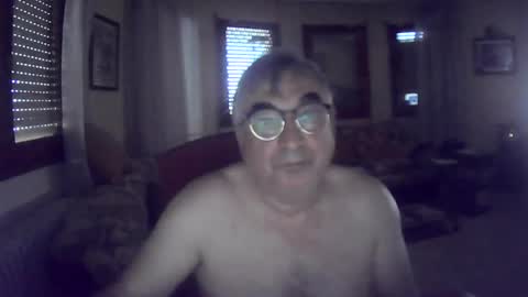 marcos260526 online show from August 4, 12:24 pm