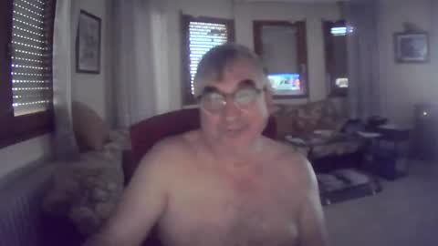 marcos260526 online show from August 4, 2:36 pm