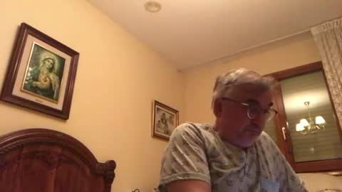 marcos260526 online show from August 15, 12:25 am