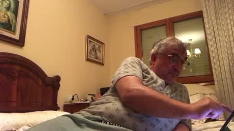 marcos260526 online show from August 15, 1:31 am