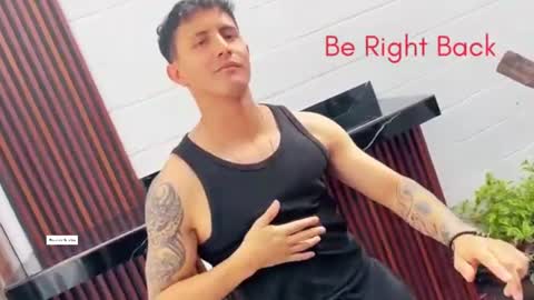 marcos_vieyra online show from August 7, 12:32 am