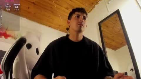 marcos_vieyra online show from August 14, 8:12 pm
