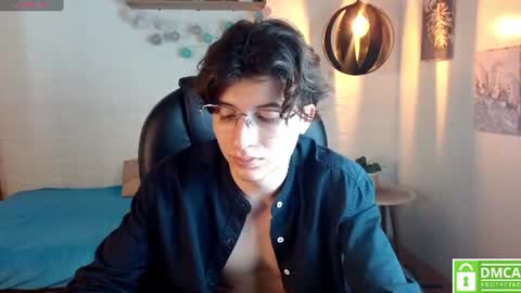 marcoviolet online show from August 7, 4:56 am