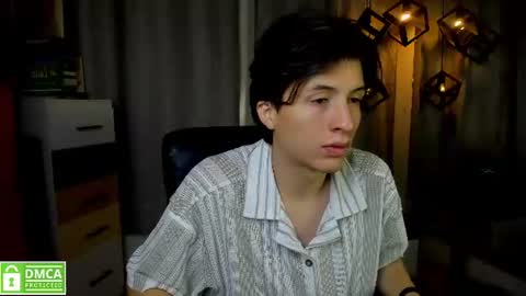 marcoviolet online show from August 7, 7:36 pm