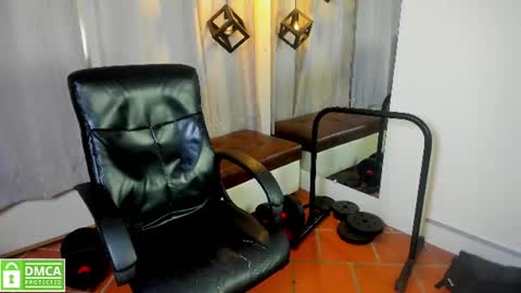 marcoviolet online show from August 7, 8:42 pm