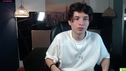 marcoviolet online show from August 11, 8:22 pm