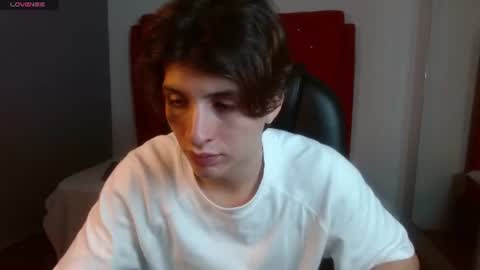 marcoviolet online show from August 15, 8:13 pm