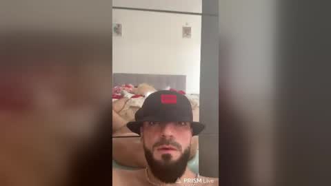 marcumarcu274 online show from September 9, 7:38 am