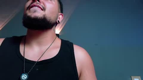 marcus_aress online show from August 7, 5:57 pm