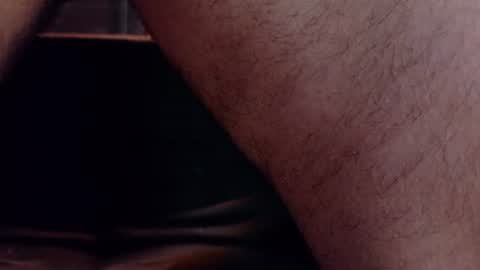 marcus_aress online show from August 11, 3:58 pm