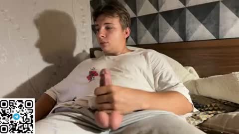 Call me Marcus online show from July 24, 1:52 am