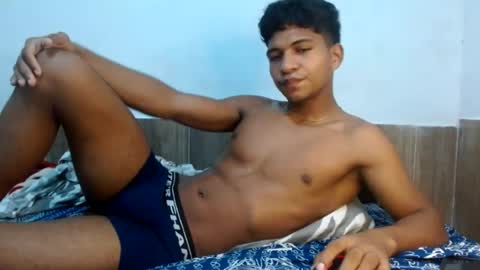 Marcus online show from July 17, 5:13 pm