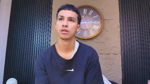 marcus_jeron online show from July 23, 5:48 pm