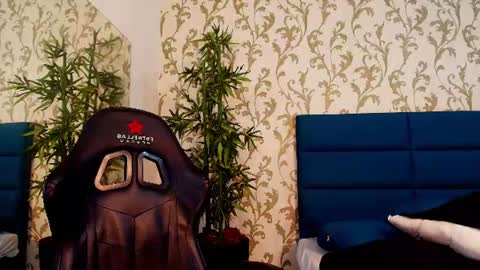 marcus_jeron online show from July 24, 7:50 pm