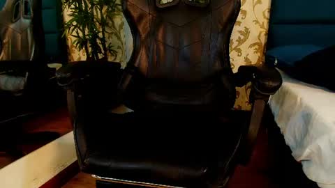 marcus_jeron online show from July 25, 12:25 am