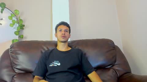 marcus_jeron online show from July 31, 4:34 pm