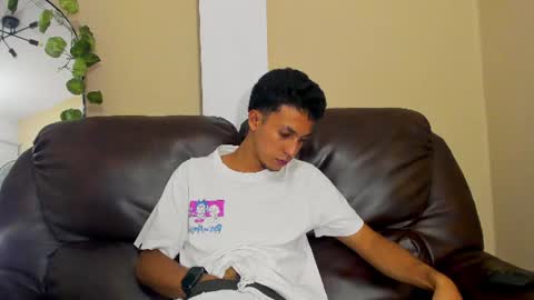 marcus_jeron online show from August 3, 9:44 pm