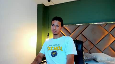 marcus_jeron online show from August 9, 7:48 pm