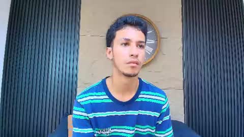 marcus_jeron online show from August 10, 9:38 pm