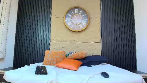 marcus_jeron online show from August 11, 12:56 am