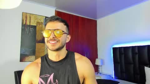 marcus_lafourt online show from July 22, 3:53 am