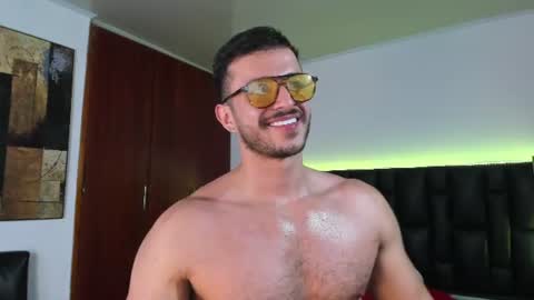 marcus_lafourt online show from July 23, 11:07 pm