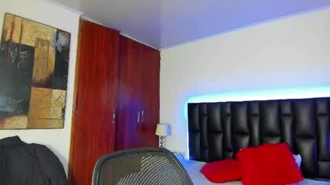 marcus_lafourt online show from July 28, 1:33 am