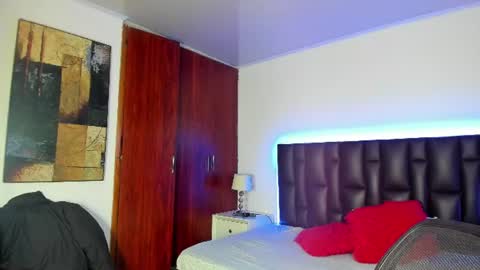marcus_lafourt online show from July 28, 2:39 am