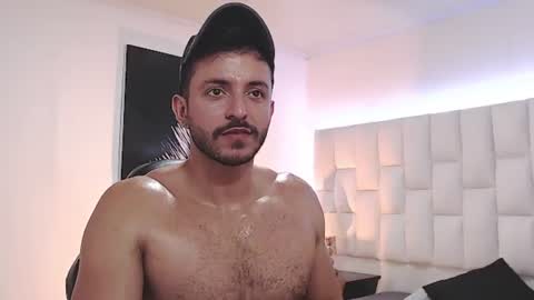 marcus_lafourt online show from August 2, 1:23 am