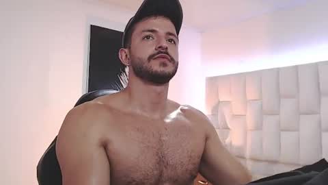marcus_lafourt online show from August 2, 2:29 am